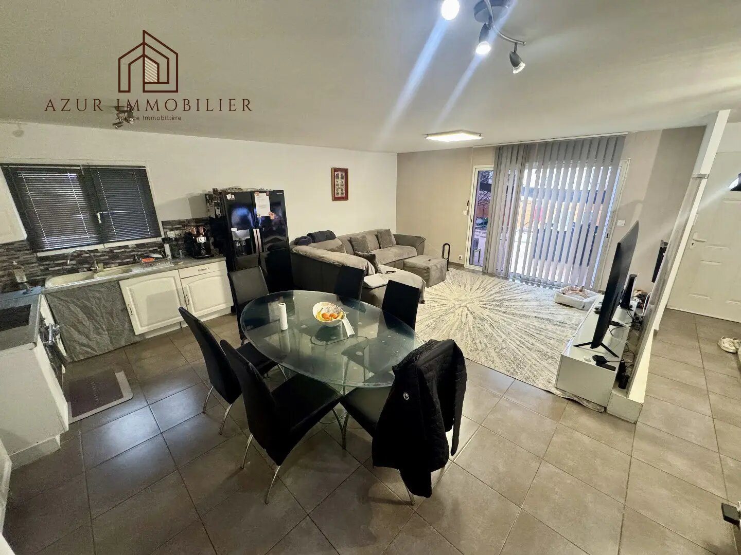 Maison à vendre, 103m², Sauvian