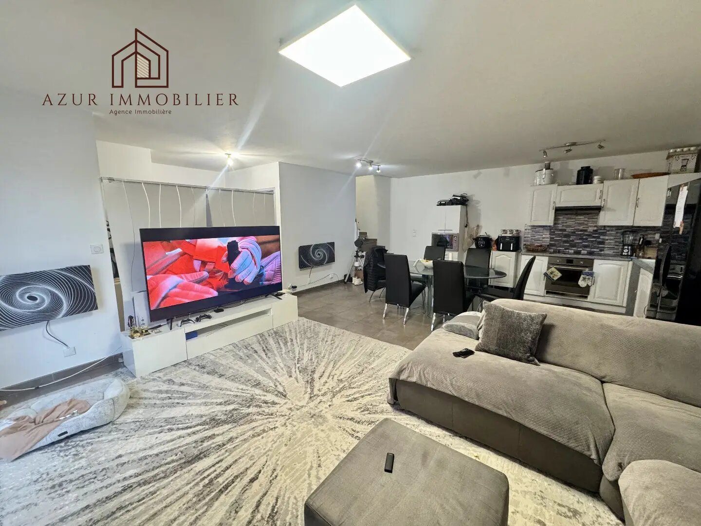 Maison à vendre, 103m², Sauvian