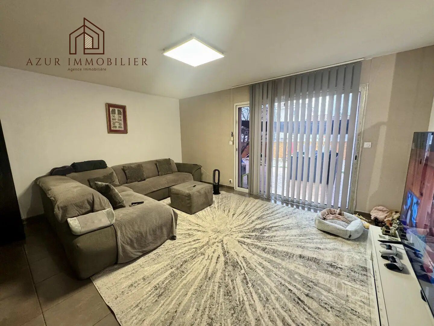 Maison à vendre, 103m², Sauvian