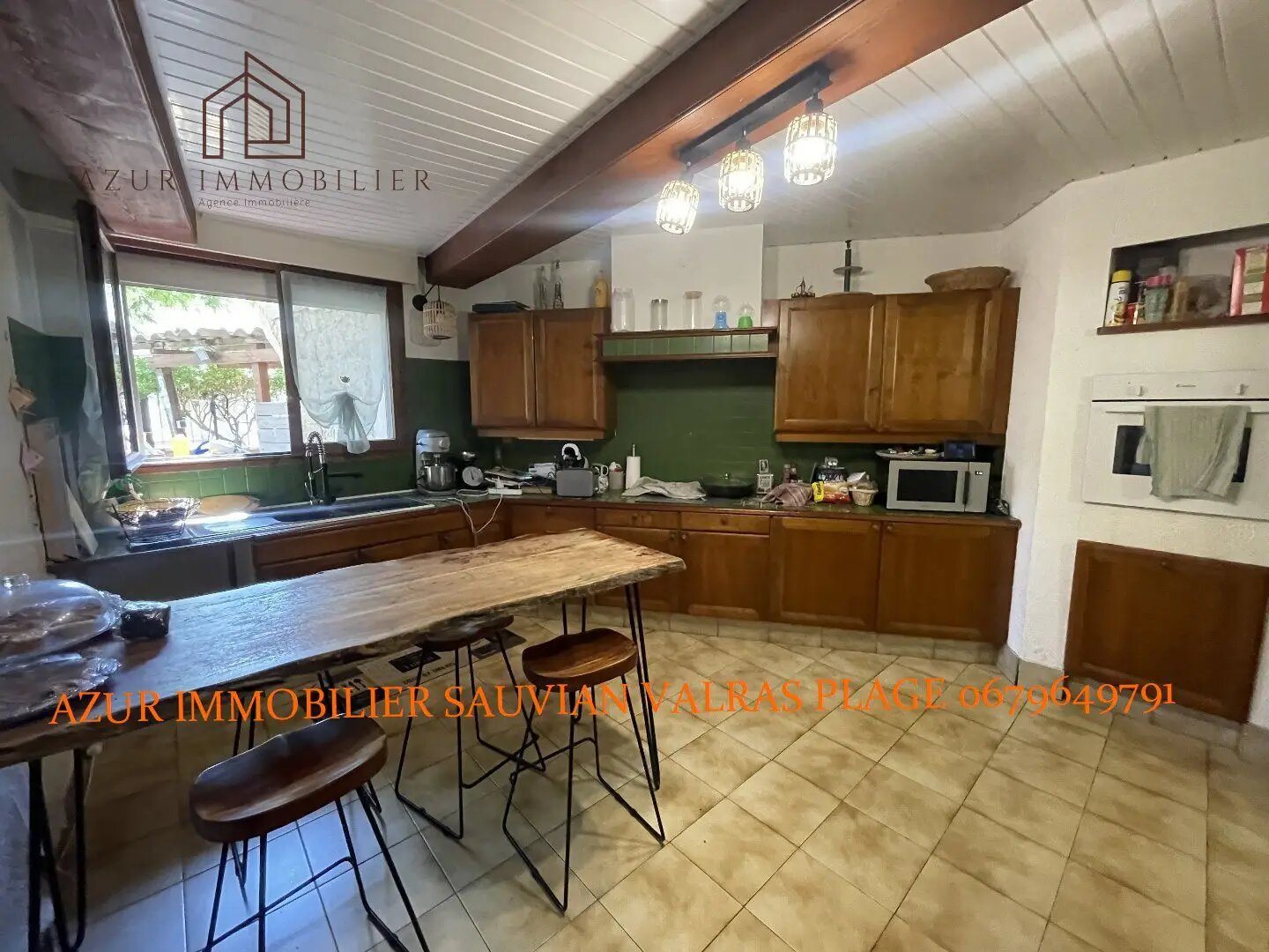 Maison à vendre, 181m², Sauvian