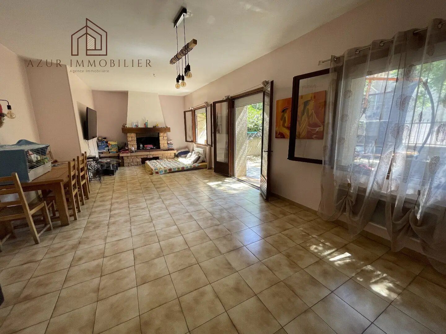 Maison à vendre, 181m², Sauvian