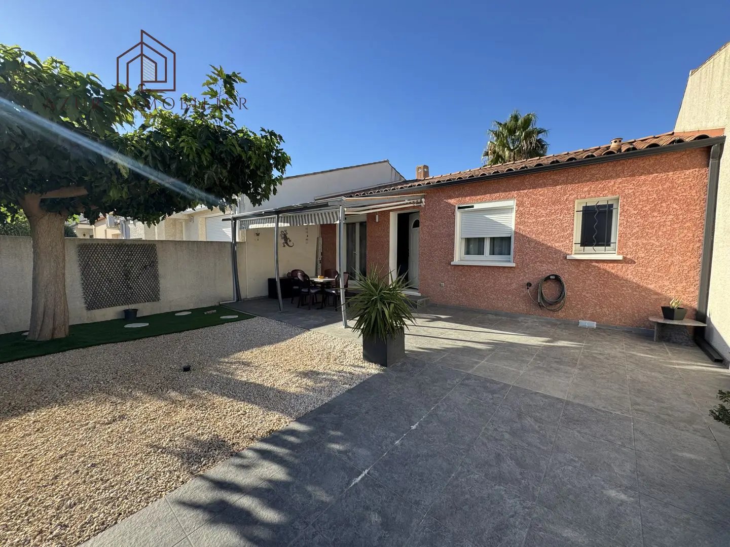 Maison à vendre, 78m², Sauvian