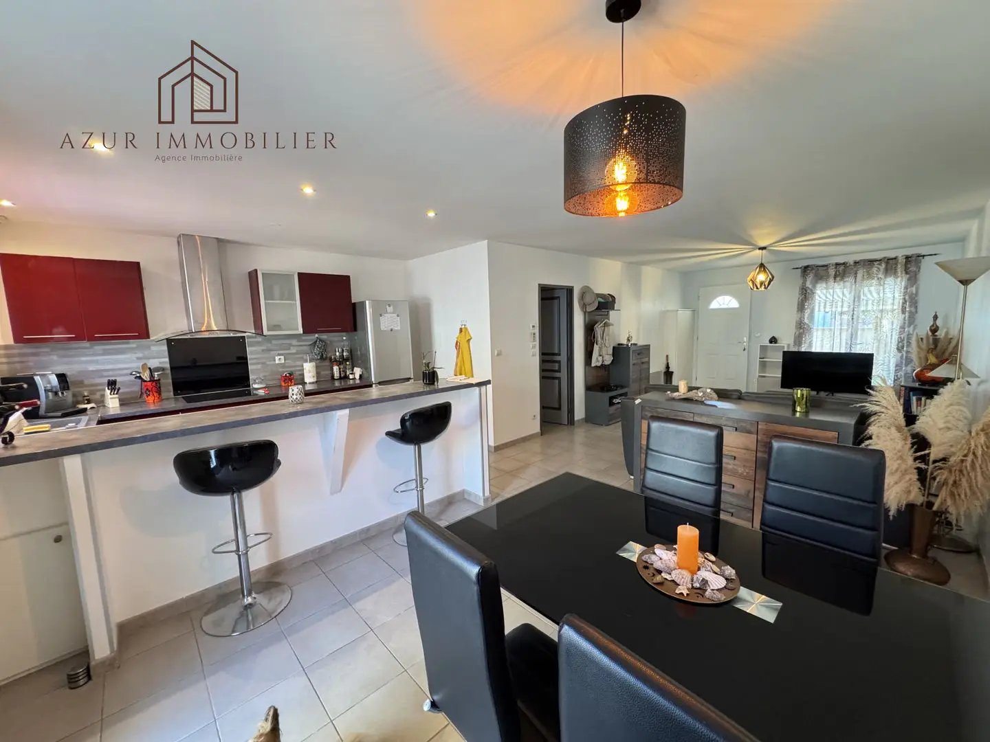 Maison à vendre, 78m², Sauvian