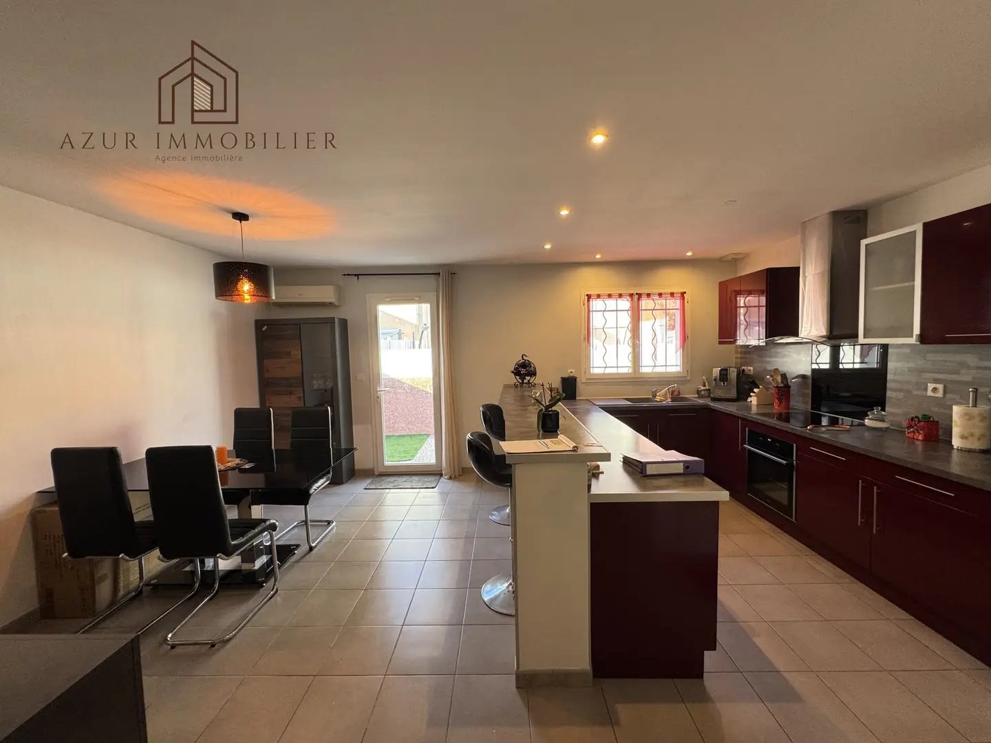 Maison à vendre, 78m², Sauvian