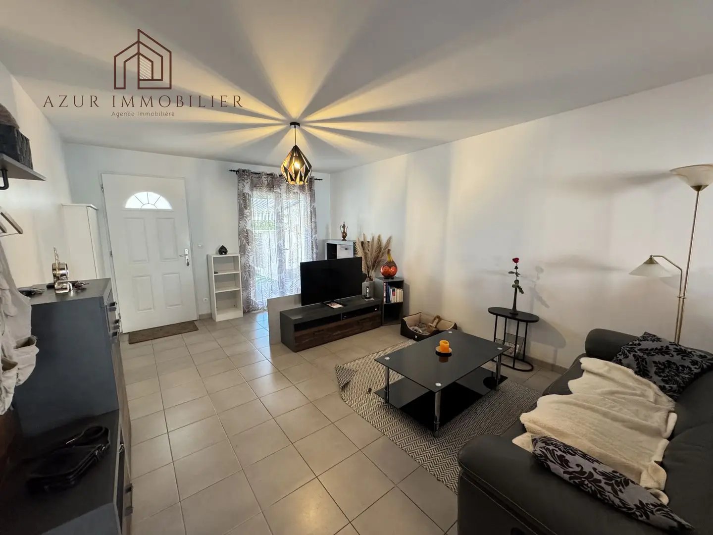 Maison à vendre, 78m², Sauvian