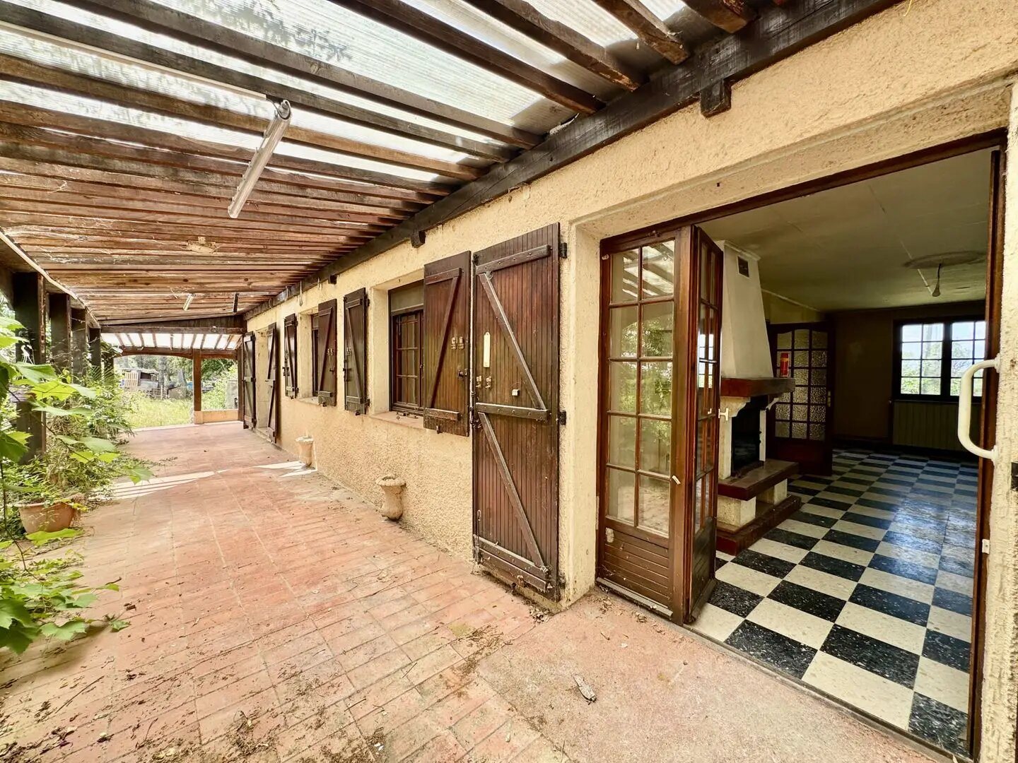 Maison à vendre, 95m², Moussan