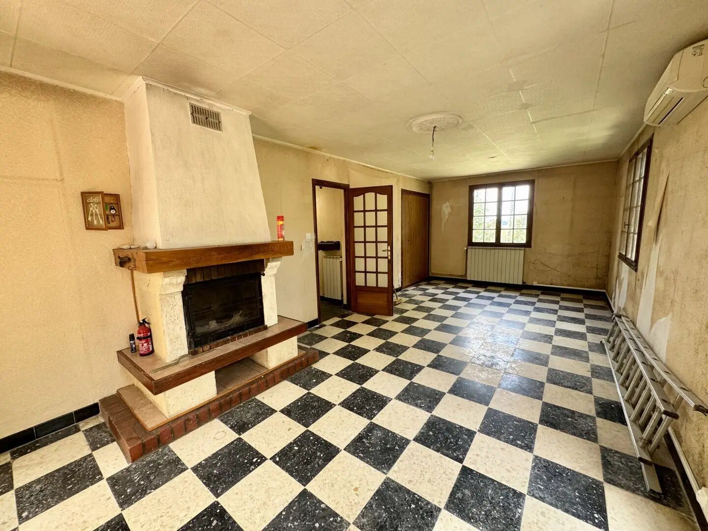 Maison à vendre, 95m², Moussan