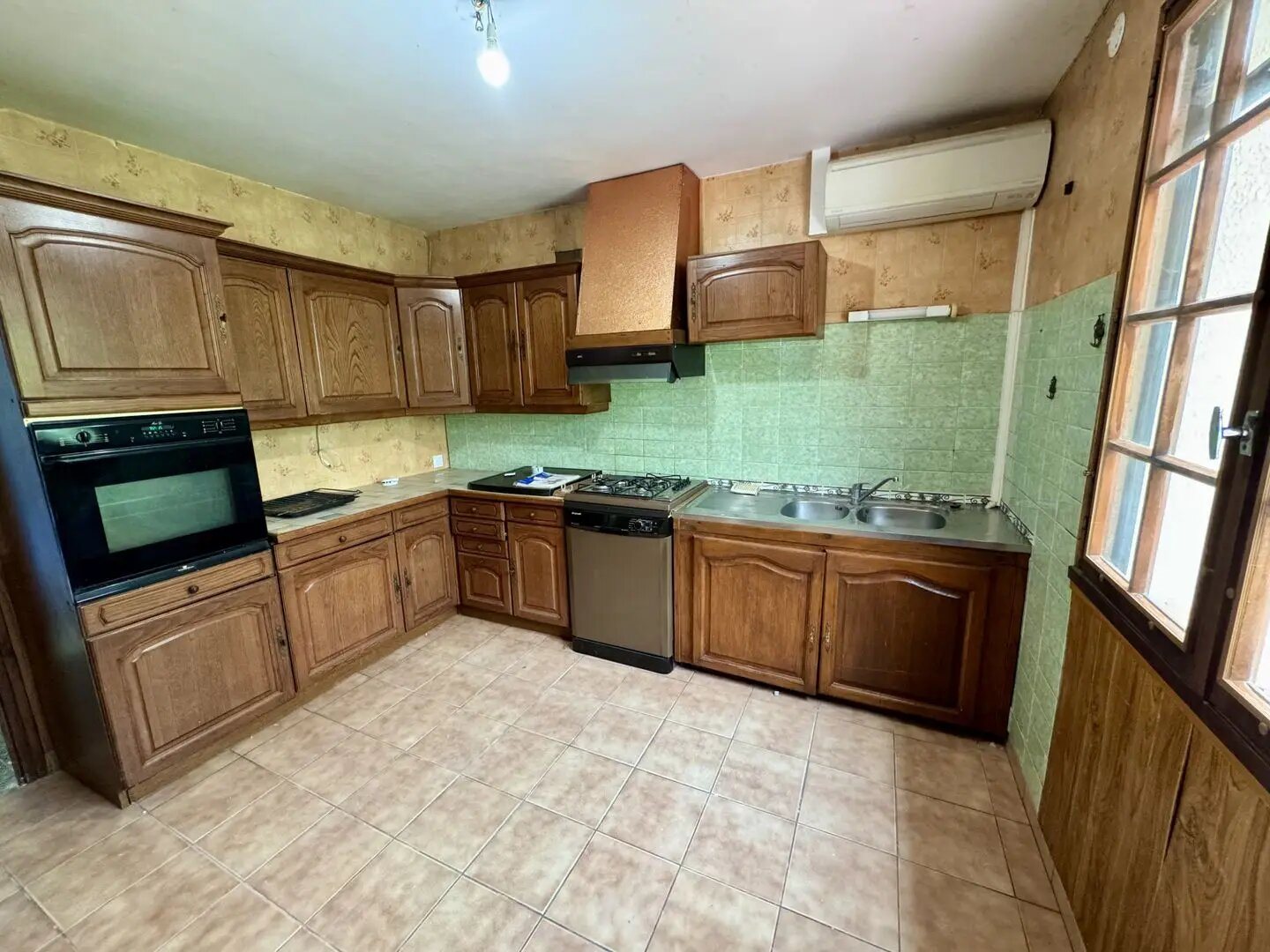 Maison à vendre, 95m², Moussan