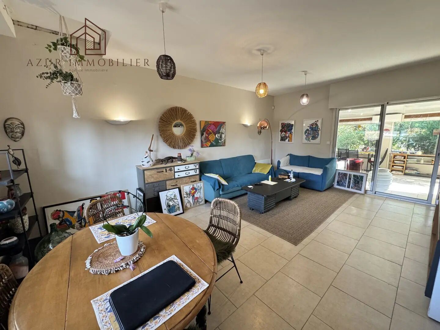 Maison à vendre, 115m², Villeneuve-lès-Béziers