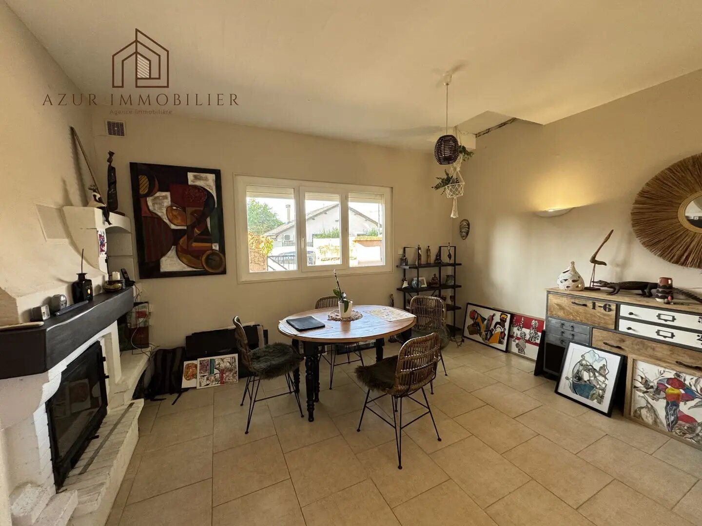 Maison à vendre, 115m², Villeneuve-lès-Béziers