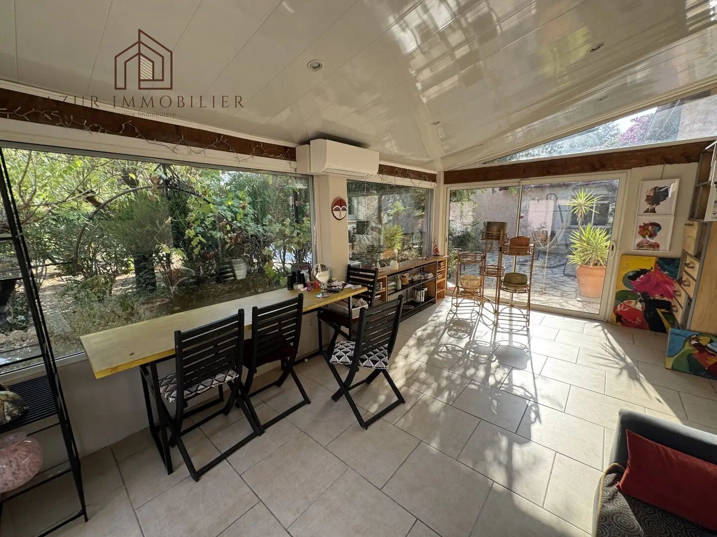 Maison à vendre, 115m², Villeneuve-lès-Béziers