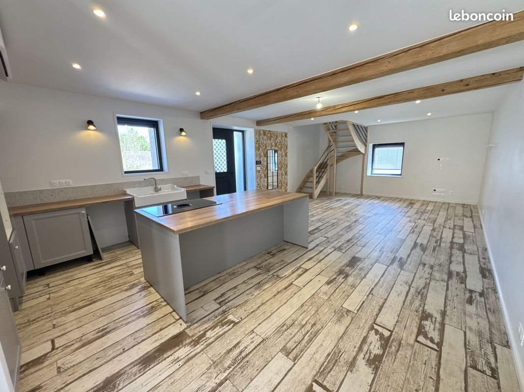 Maison à vendre, 126m², Béziers