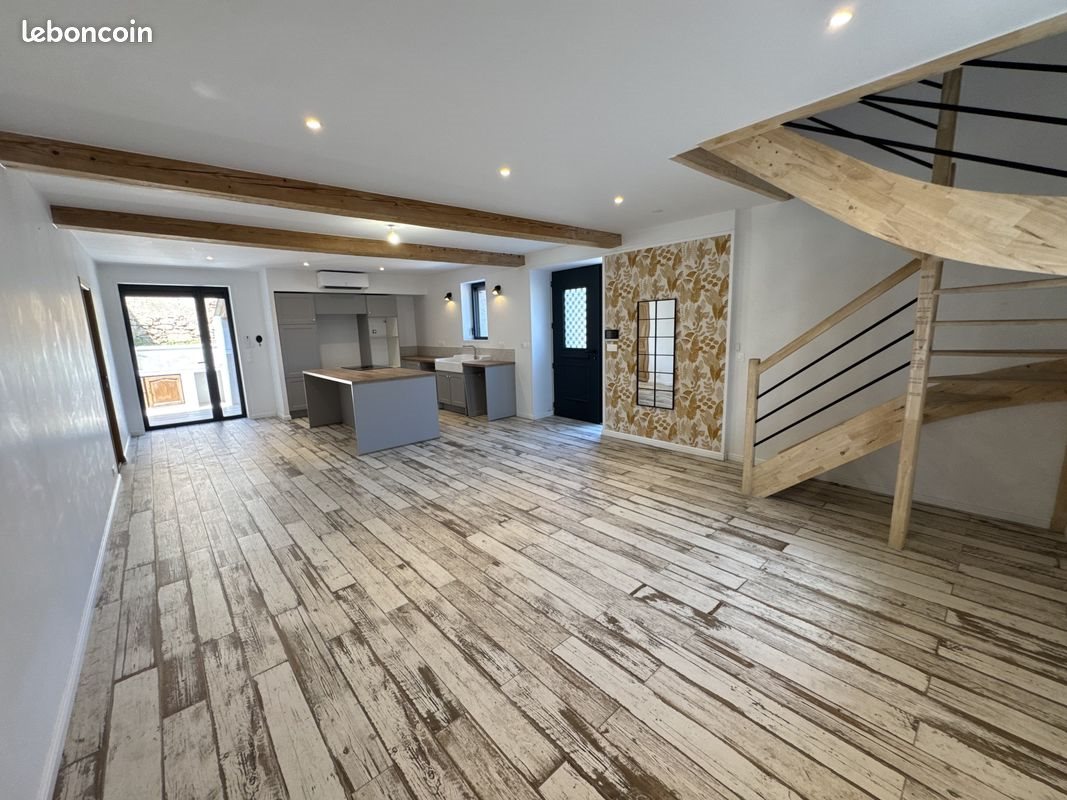 Maison à vendre, 126m², Béziers