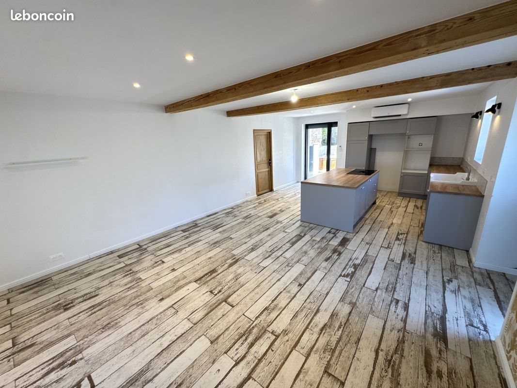 Maison à vendre, 126m², Béziers