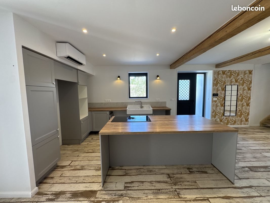 Maison à vendre, 126m², Béziers