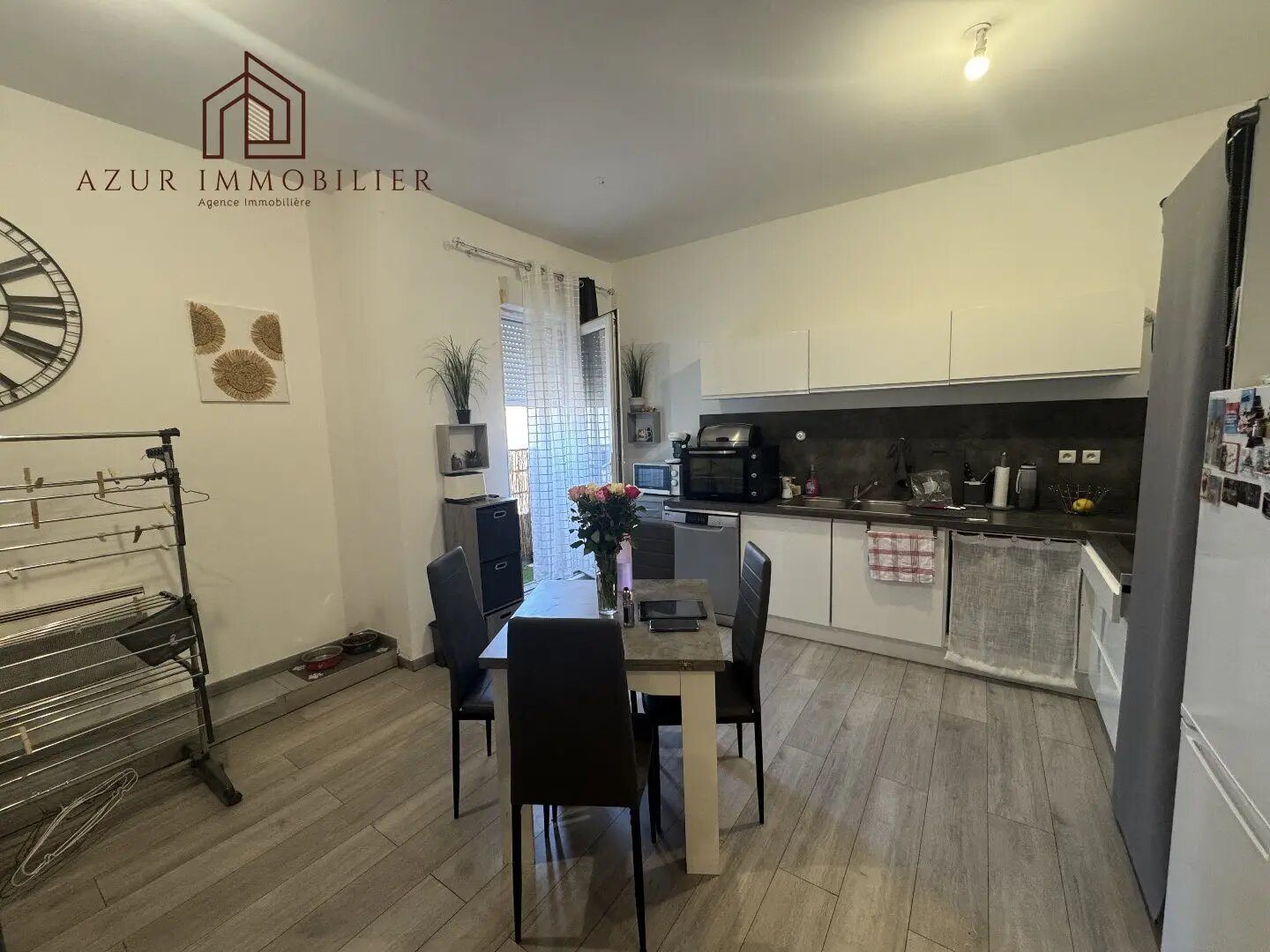 Appartement à vendre, 88m², Lespignan