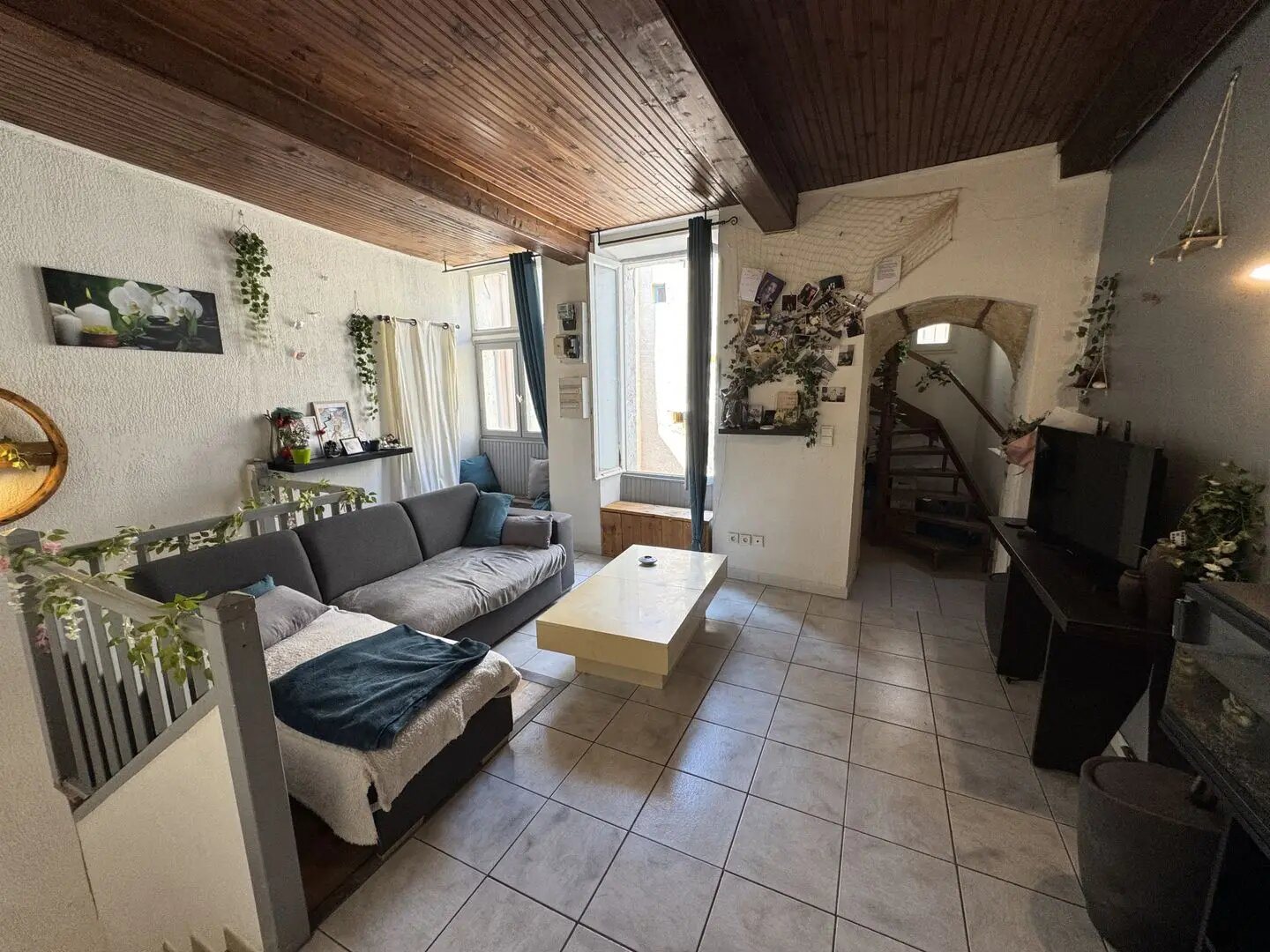 Maison à vendre, 63m², Alignan-du-Vent