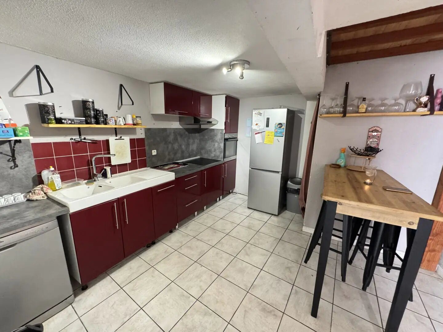 Maison à vendre, 63m², Alignan-du-Vent