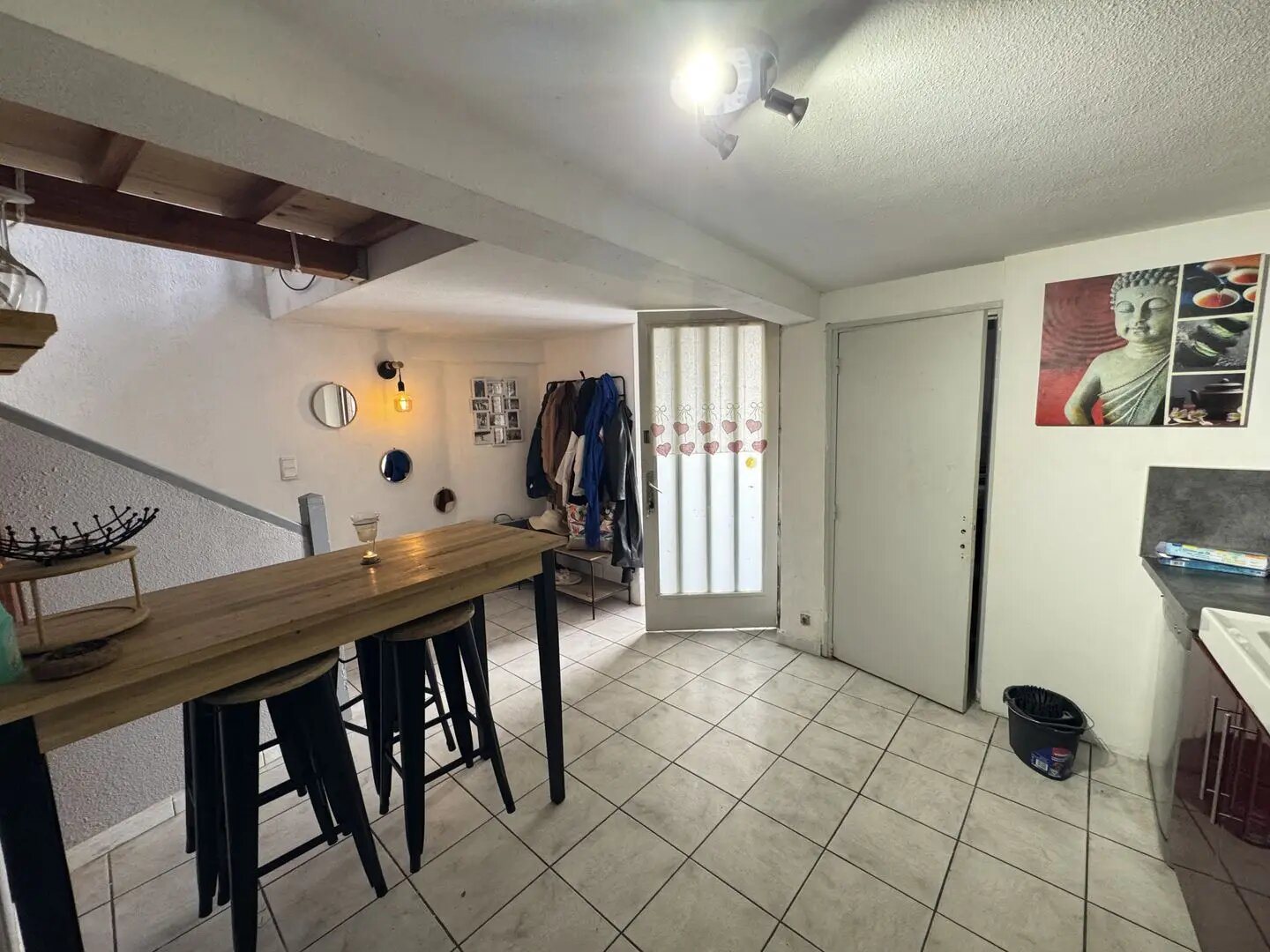 Maison à vendre, 63m², Alignan-du-Vent