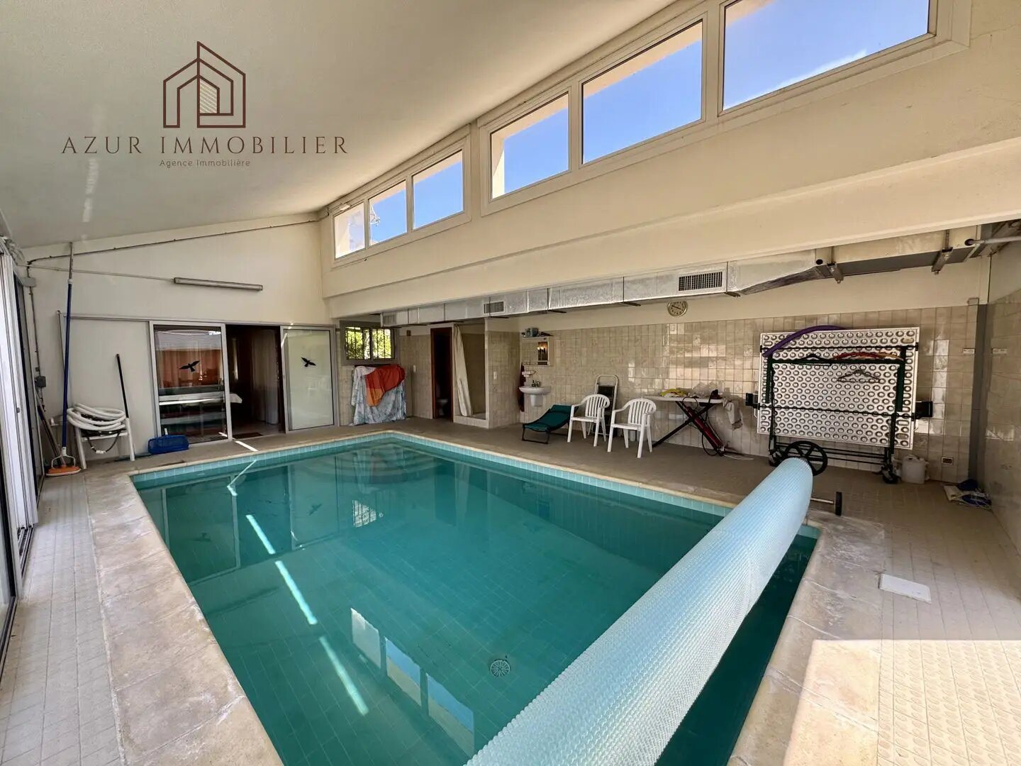 Maison à vendre, 170m², Sauvian