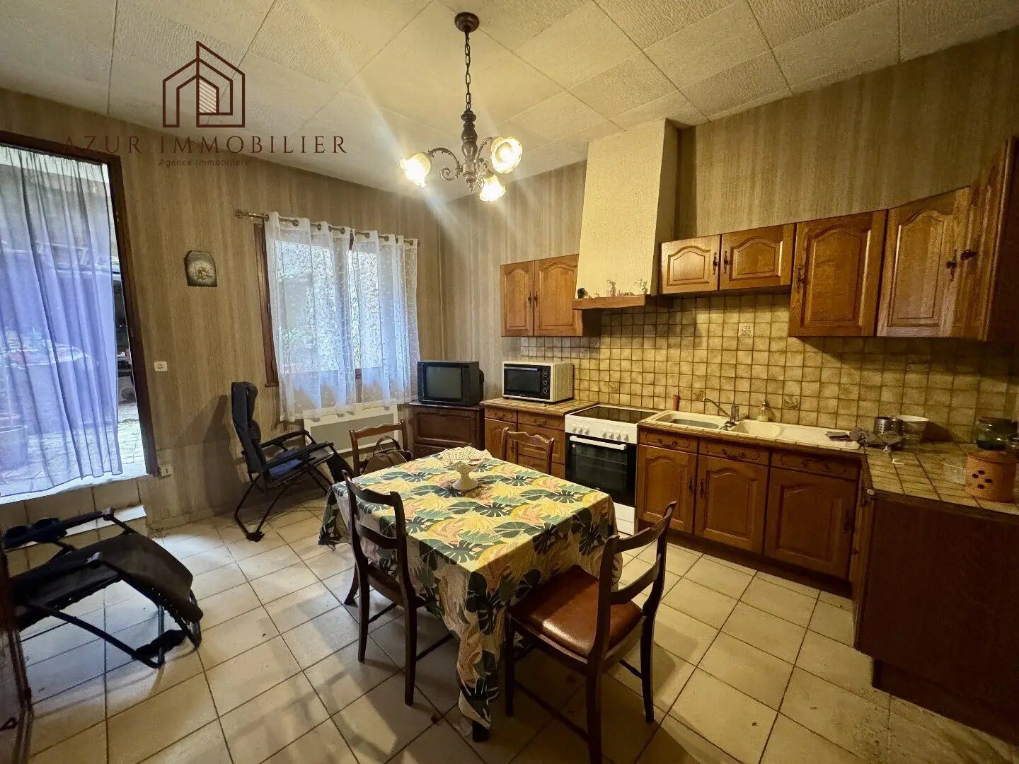 Maison à vendre, 99m², Sérignan