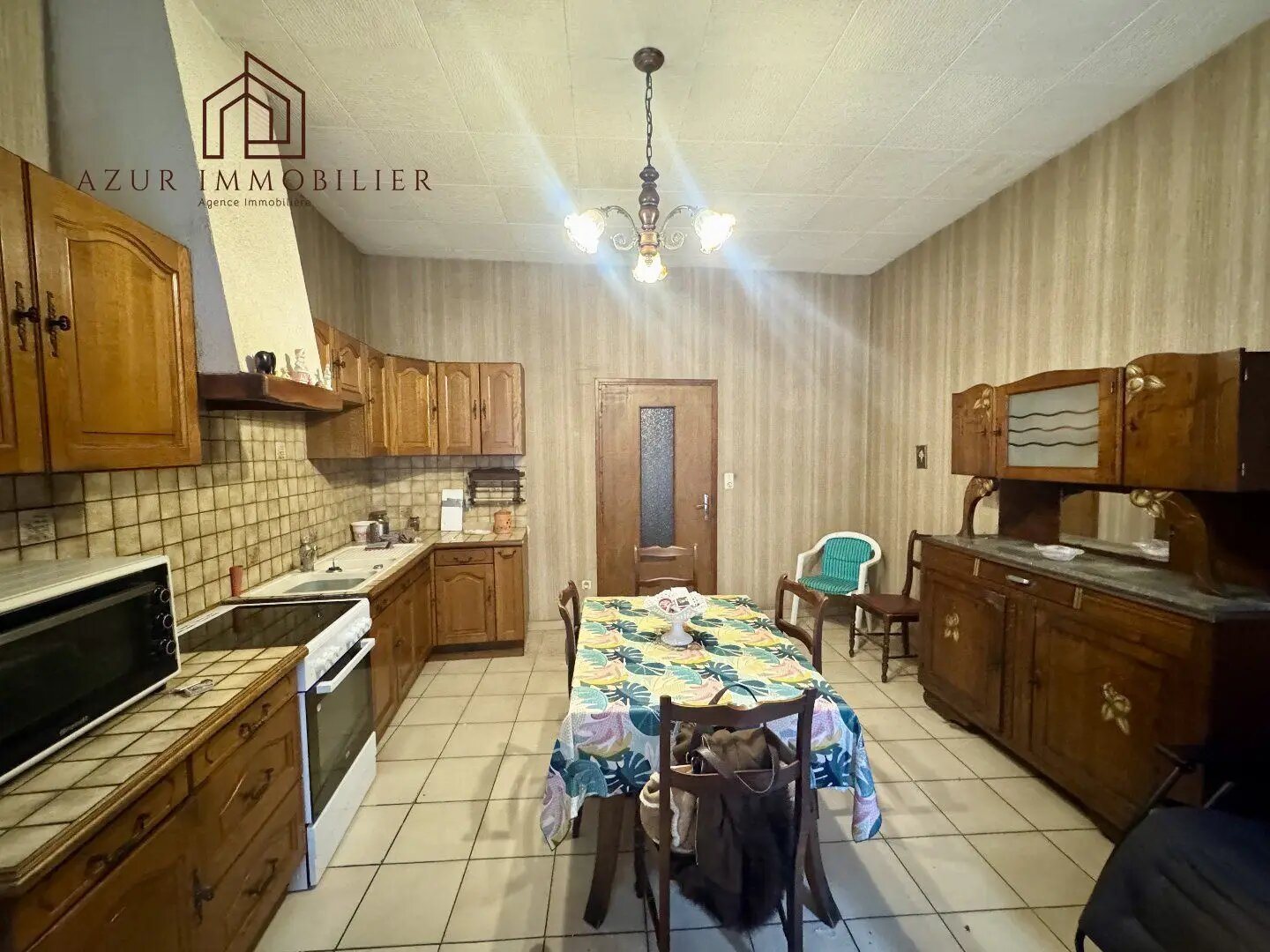 Maison à vendre, 99m², Sérignan