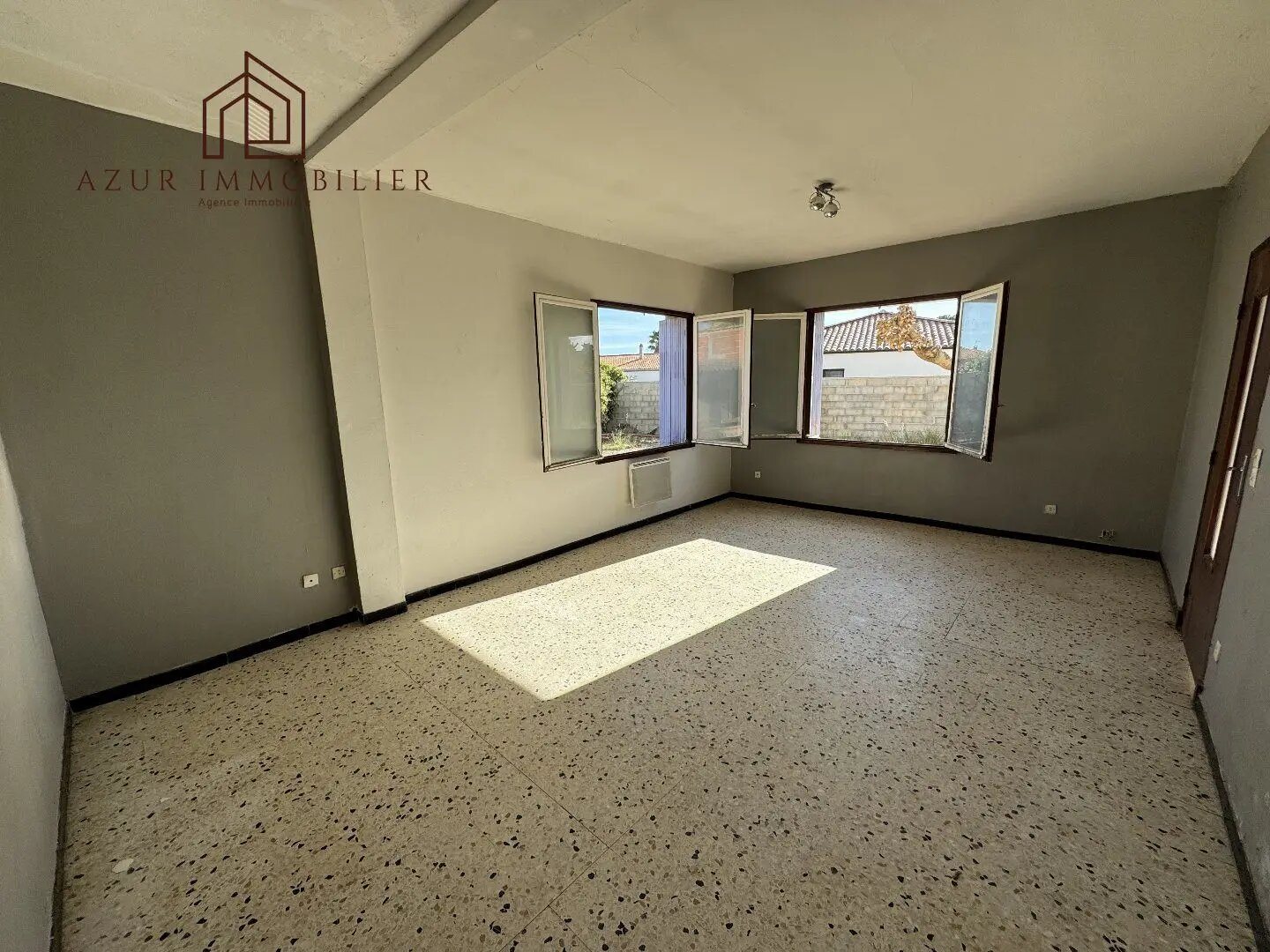 Maison à vendre, 90m², Sérignan