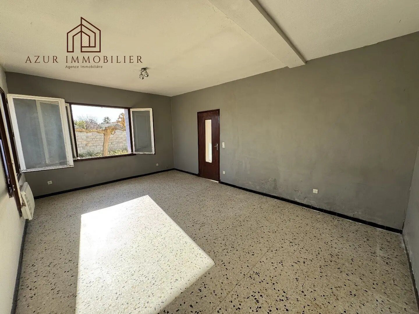 Maison à vendre, 90m², Sérignan