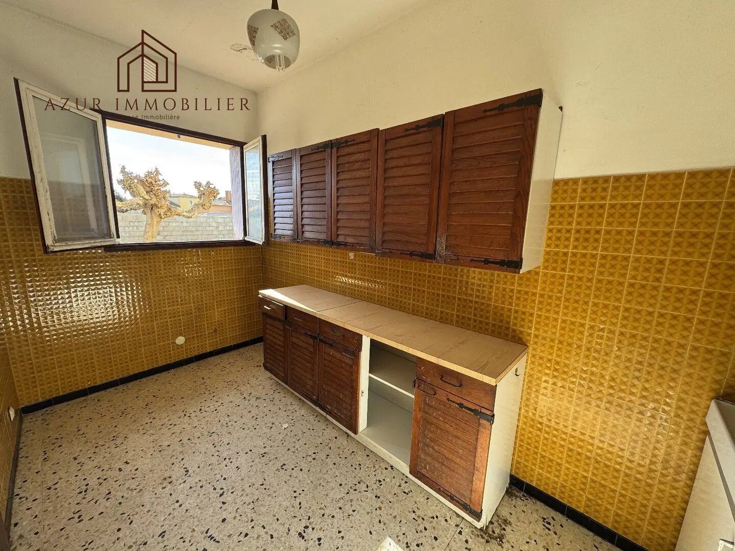 Maison à vendre, 90m², Sérignan