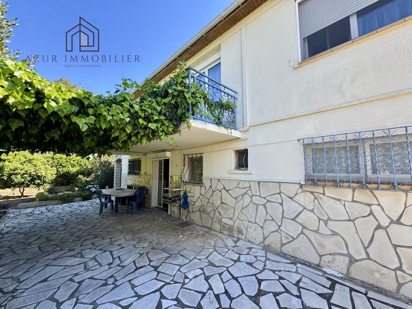 Maison à vendre, 138m², Sauvian