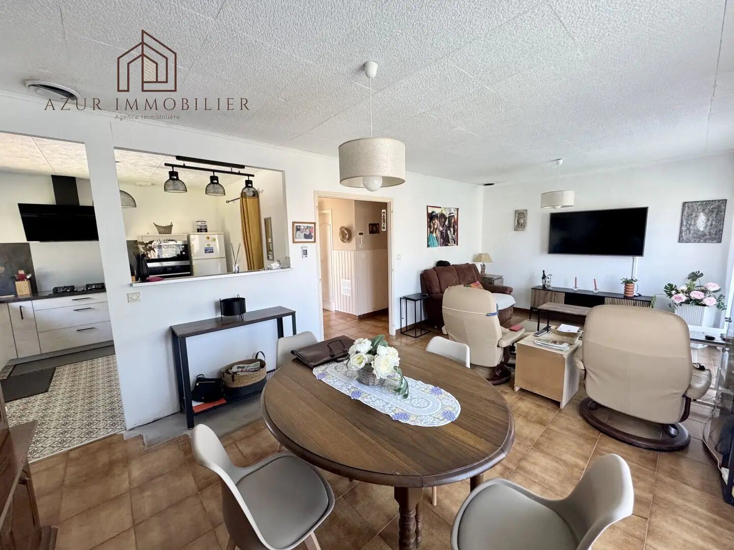 Maison à vendre, 138m², Sauvian