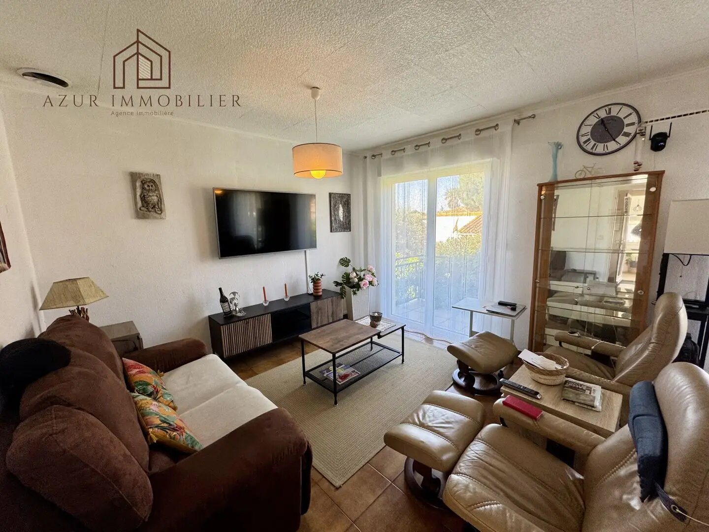 Maison à vendre, 138m², Sauvian