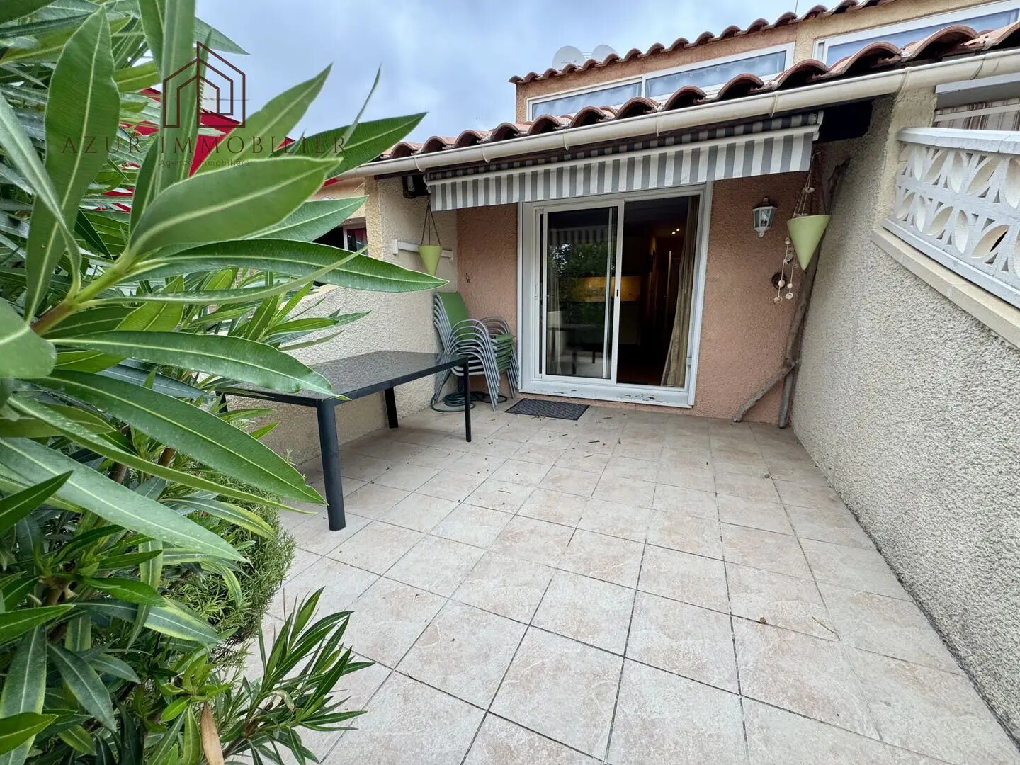 Maison à vendre, 30m², Portiragnes