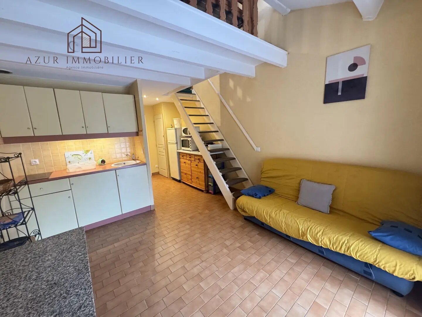 Maison à vendre, 30m², Portiragnes