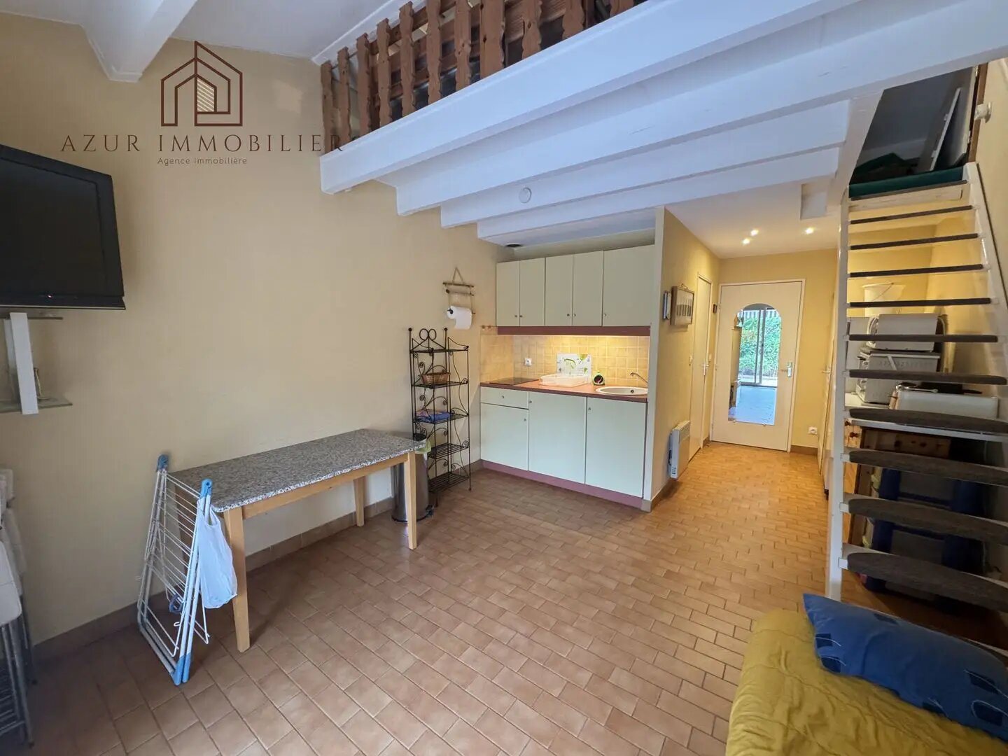 Maison à vendre, 30m², Portiragnes