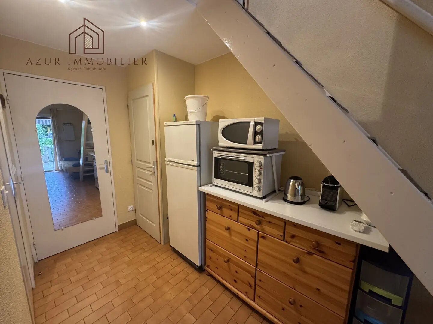 Maison à vendre, 30m², Portiragnes