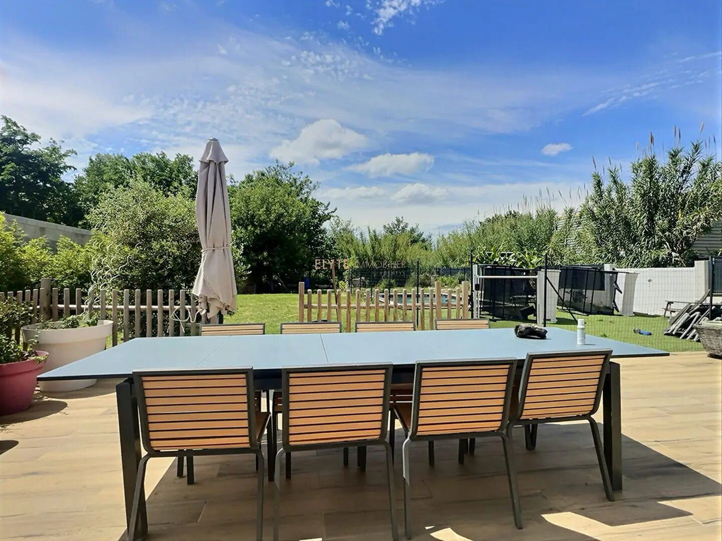Maison à vendre, 120m², Saint-Chamas