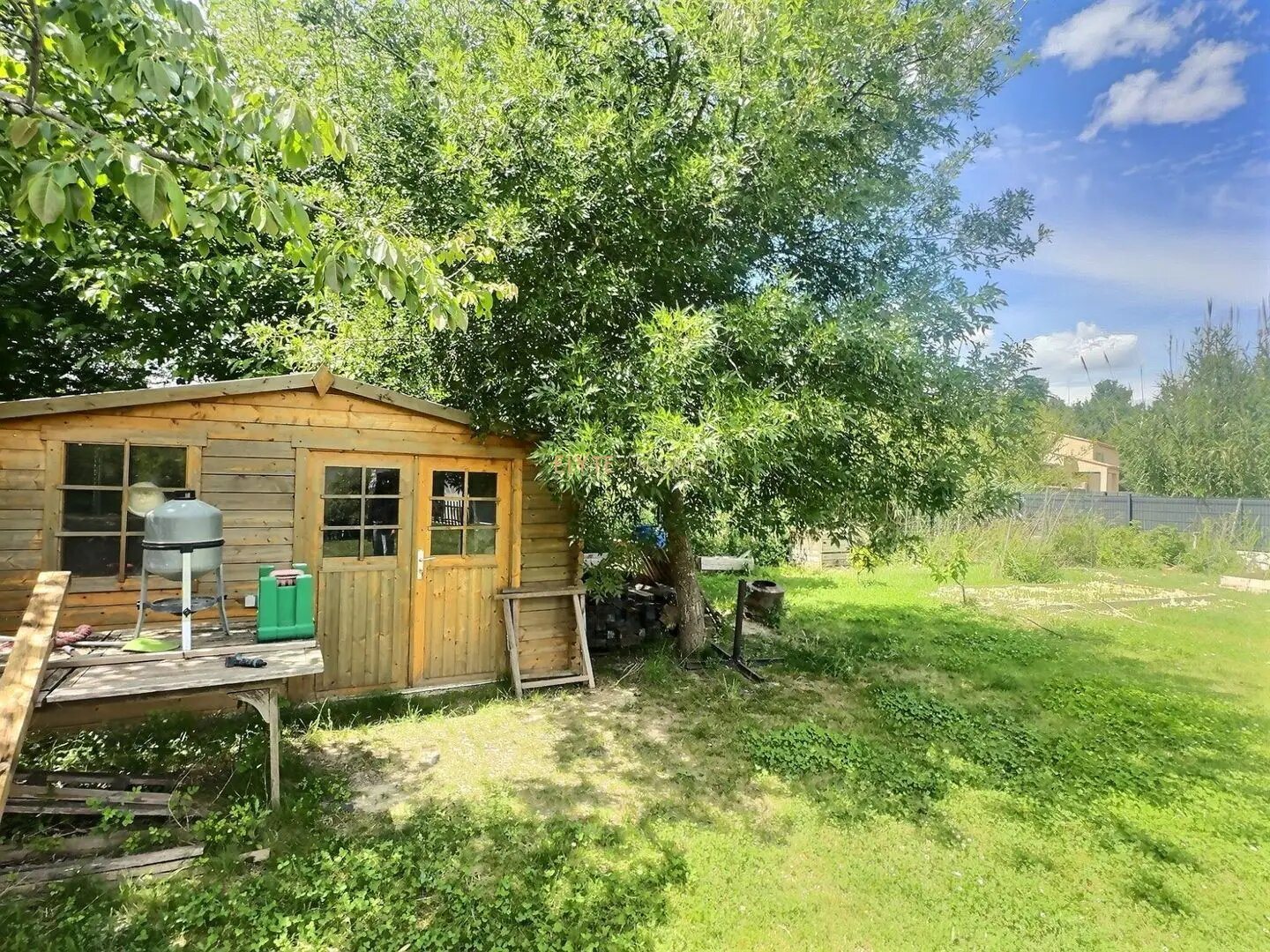 Maison à vendre, 120m², Saint-Chamas