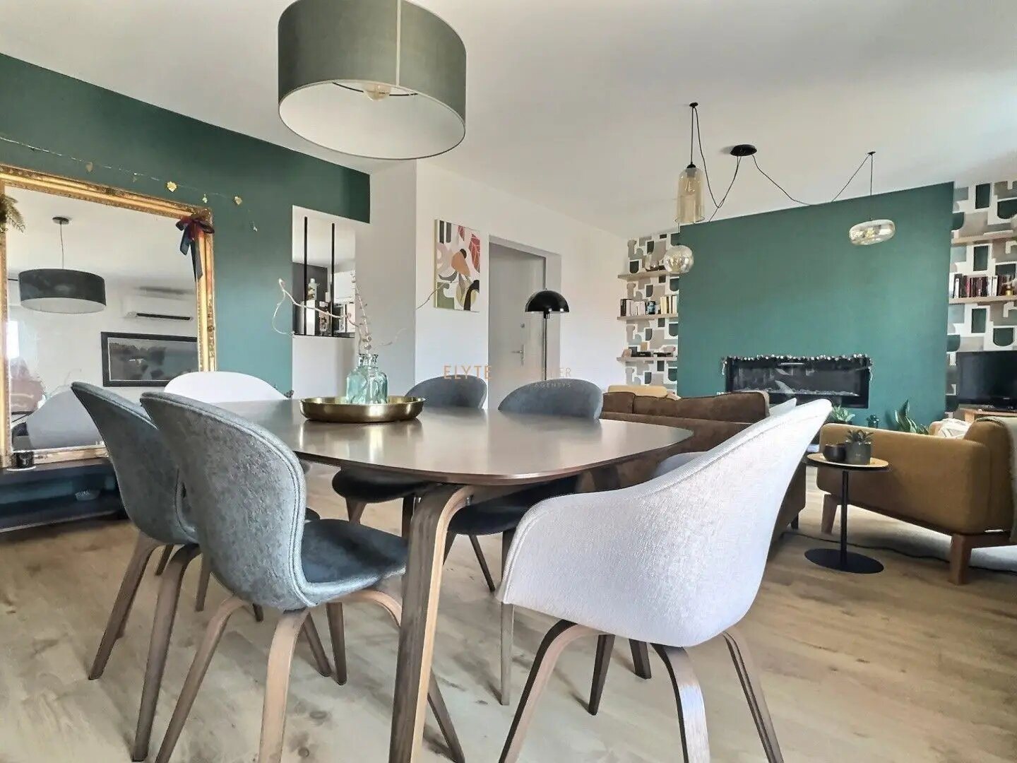 Appartement à vendre, 90m², Salon-de-Provence