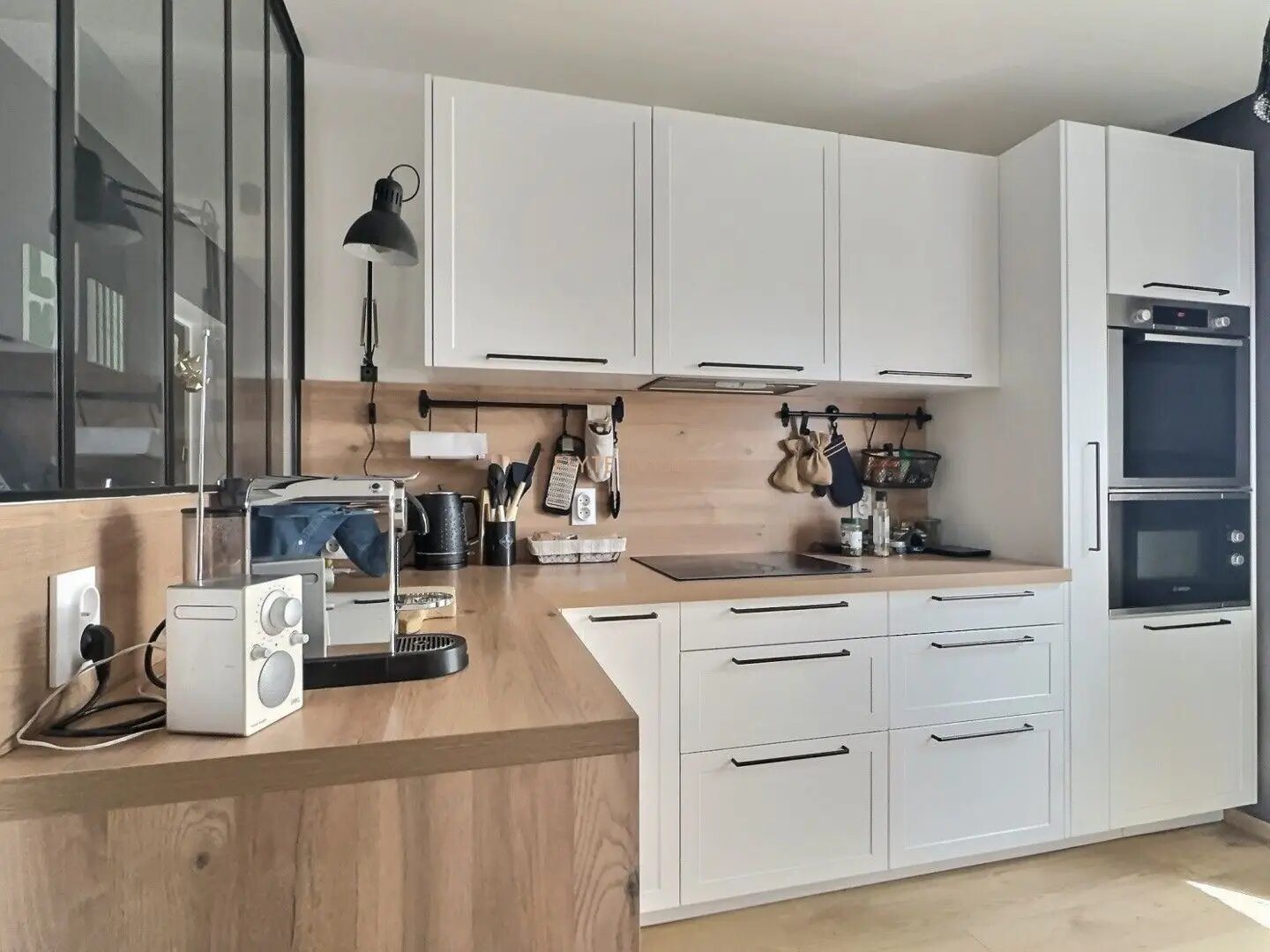 Appartement à vendre, 90m², Salon-de-Provence
