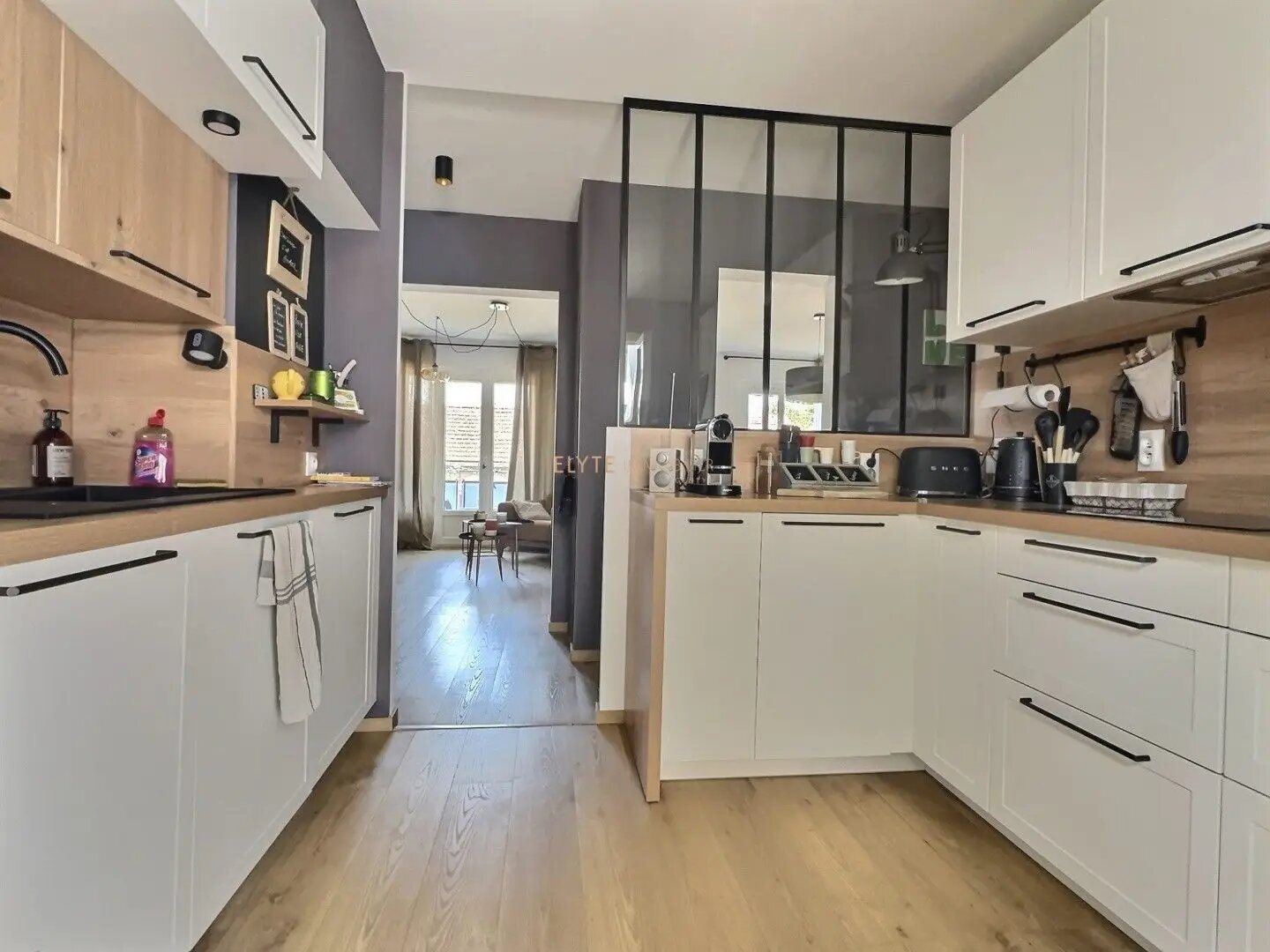 Appartement à vendre, 90m², Salon-de-Provence