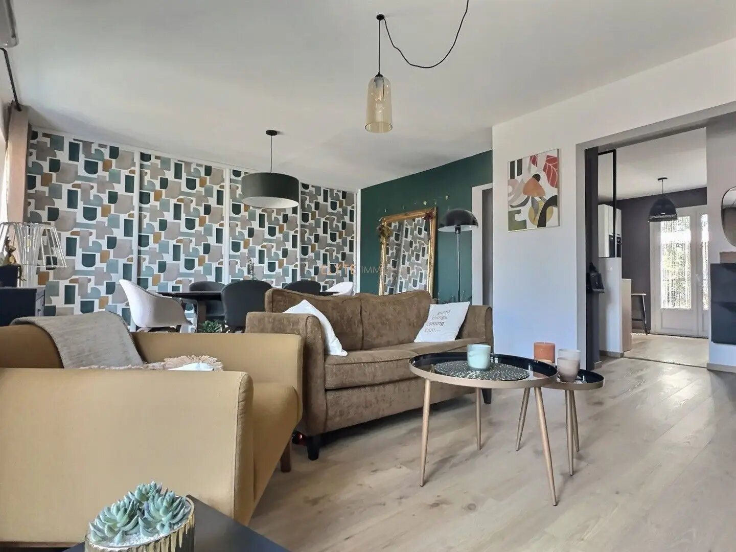 Appartement à vendre, 90m², Salon-de-Provence