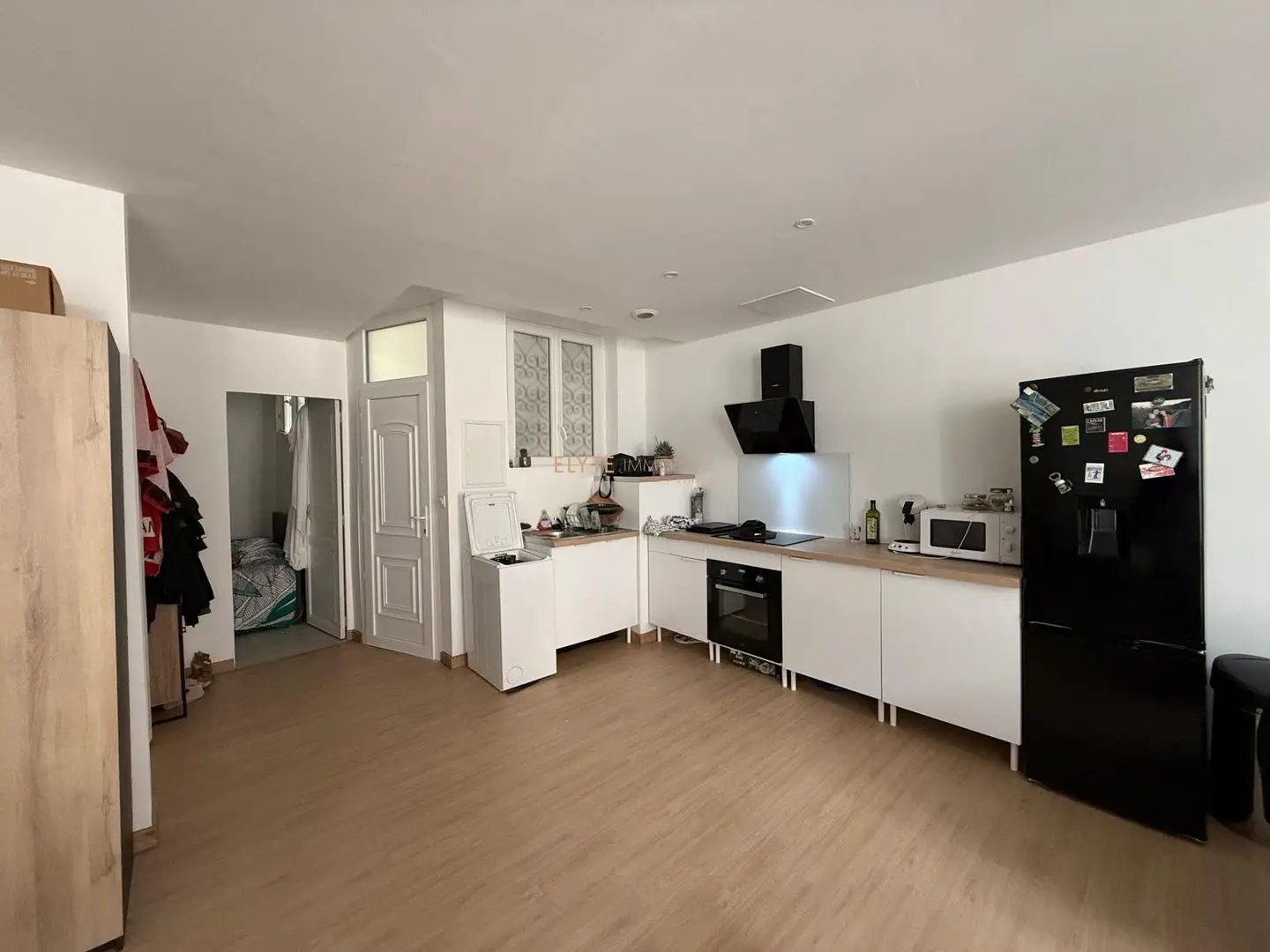 Appartement à vendre, 43m², Salon-de-Provence
