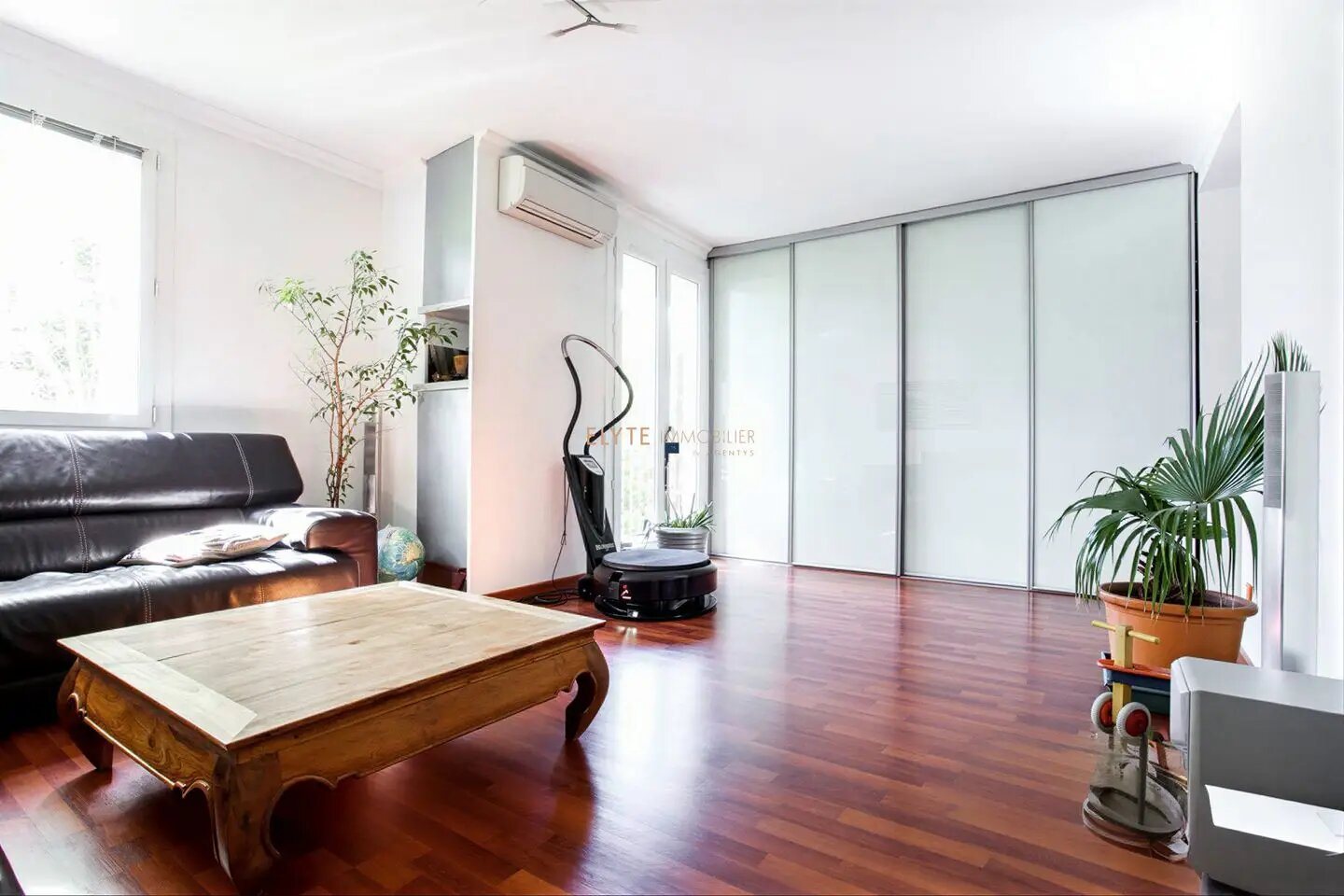 Appartement à vendre, 72m², Marseille 9ème
