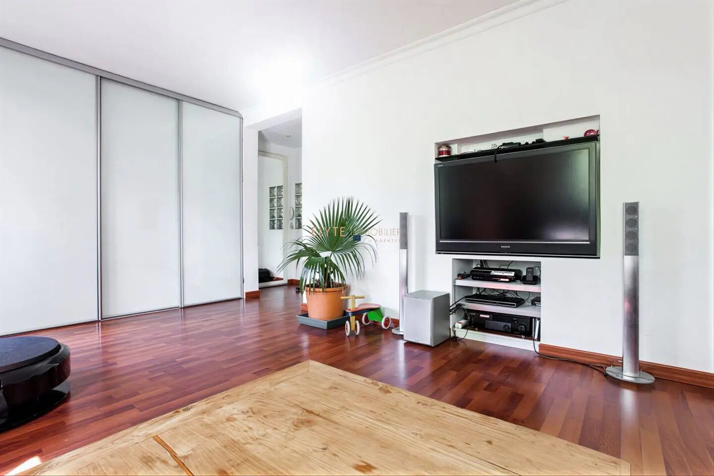 Appartement à vendre, 72m², Marseille 9ème