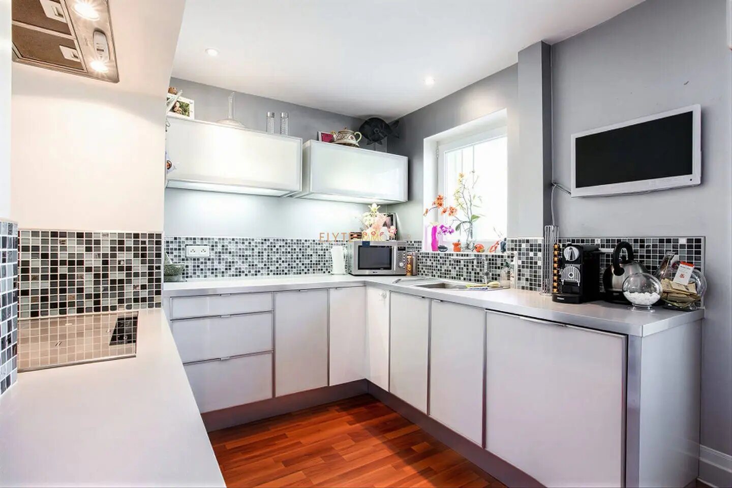 Appartement à vendre, 72m², Marseille 9ème