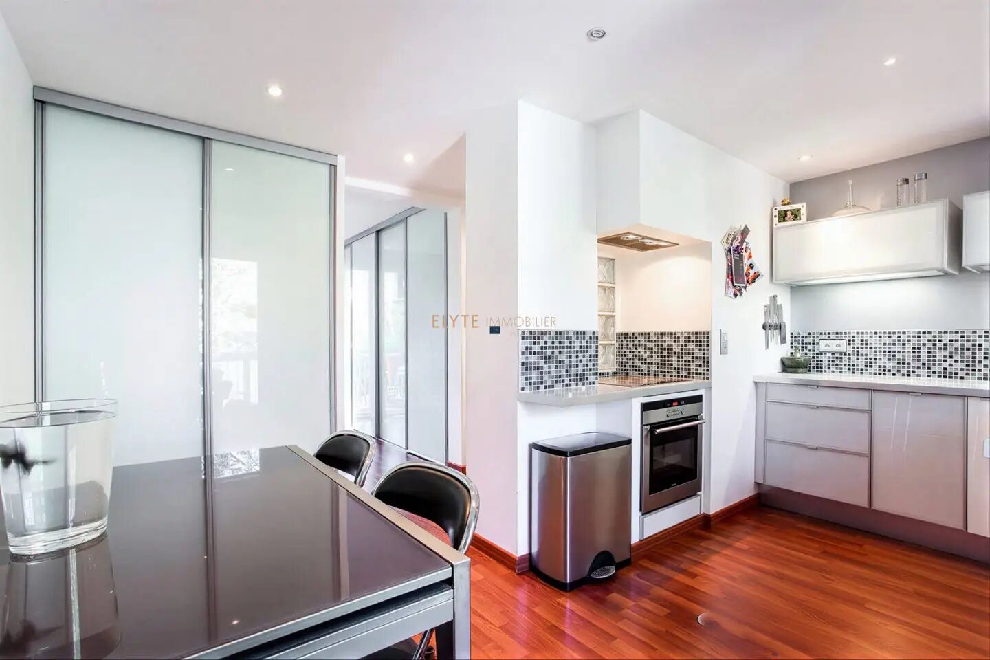 Appartement à vendre, 72m², Marseille 9ème