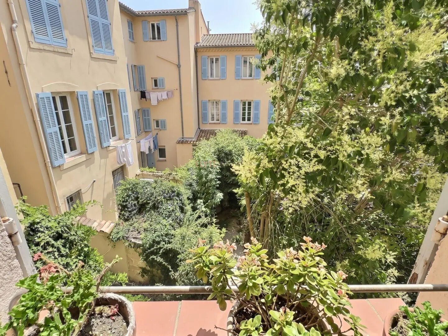 Appartement à vendre, 90m², Aix-en-Provence