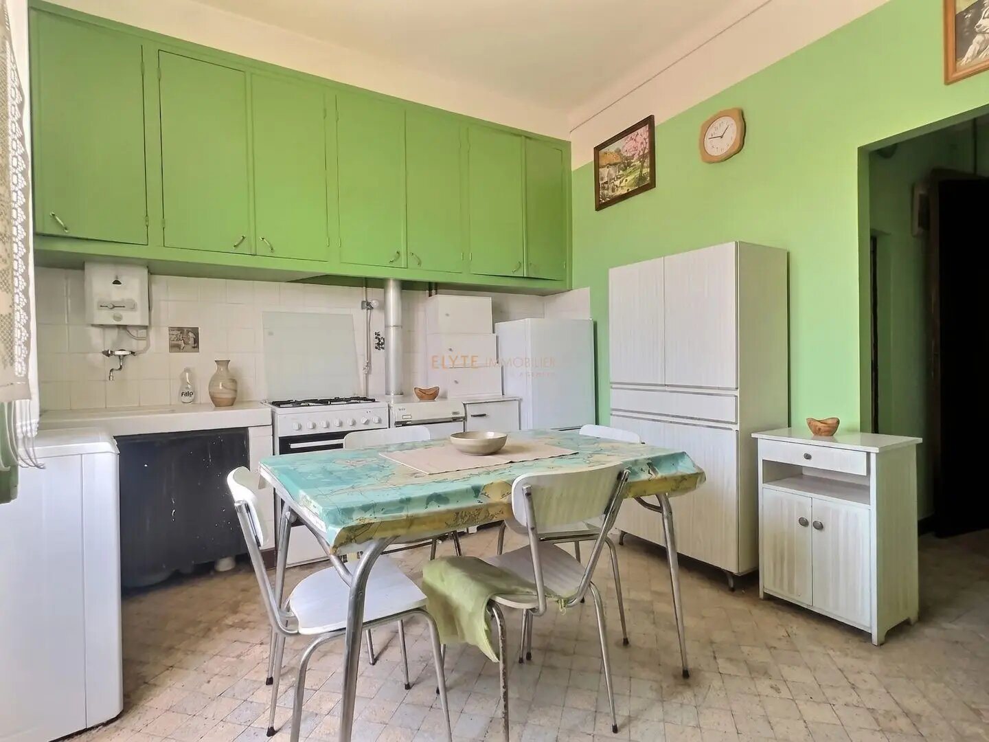 Appartement à vendre, 90m², Aix-en-Provence