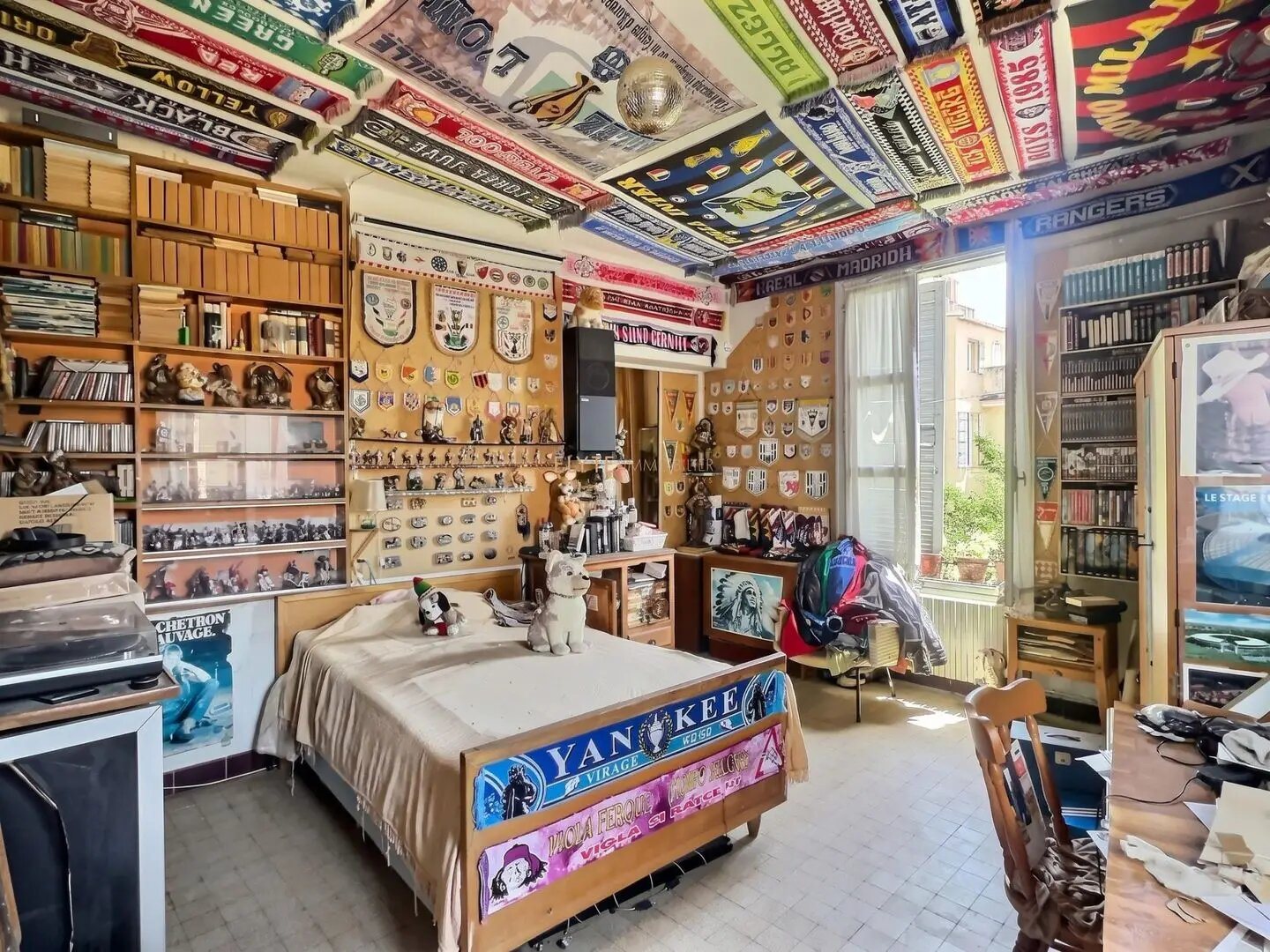 Appartement à vendre, 90m², Aix-en-Provence